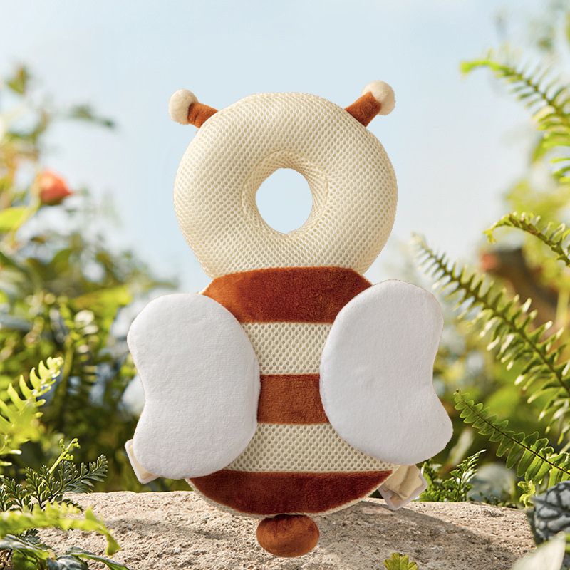Coussin de protection anti chute bébé