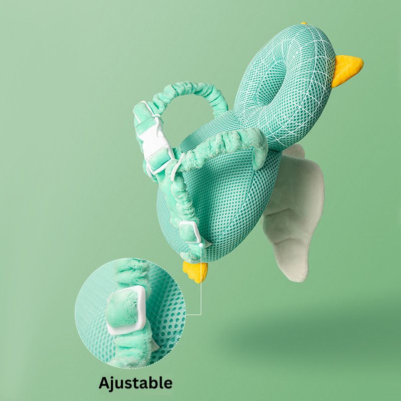 Coussin de protection anti chute bébé