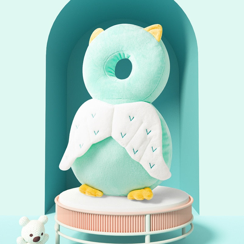Coussin de protection anti chute bébé