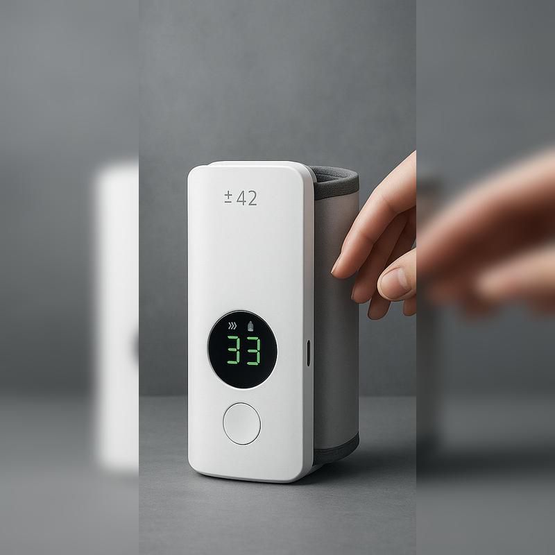 Chauffe-Biberon Intelligent